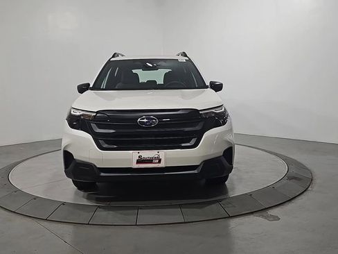 New 2026 Subaru Forester image 9