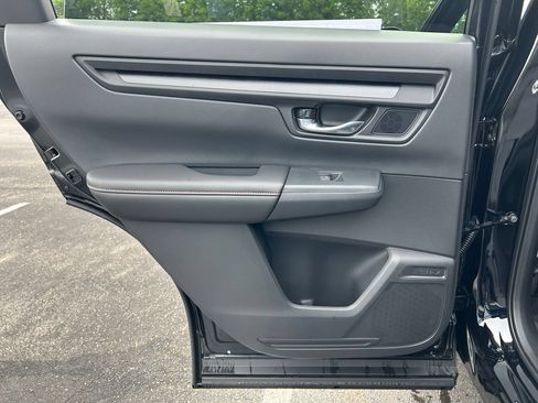 Used 2026 Honda CR-V TrailSport image 20