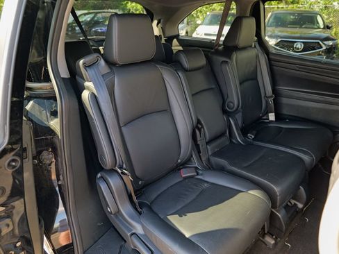 Used 2023 Honda Odyssey Touring image 30