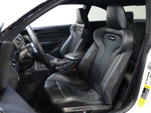 Used 2021 BMW M2 Competition w/ Executive Package image 25