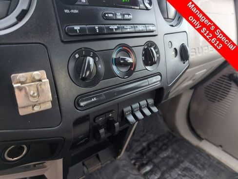 Used 2008 Ford F450 XL image 16