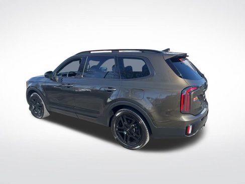 Certified 2024 Kia Telluride SX Prestige X-Line image 52