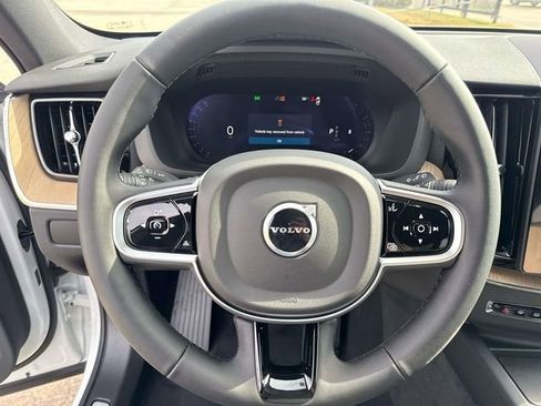 New 2026 Volvo XC60 B5 Plus w/ Protection Package Premier image 24