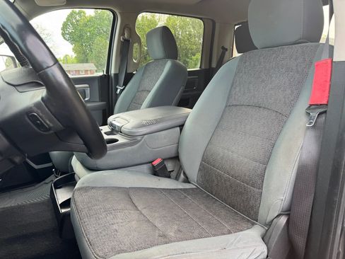 Used 2014 RAM 1500 Big Horn AWD/4WD image 12