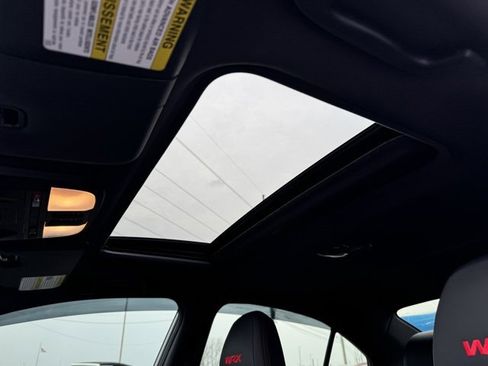 Used 2022 Subaru WRX Limited image 21