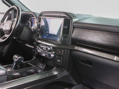 Used 2022 Ford F150 XLT w/ Equipment Group 302A High image 27