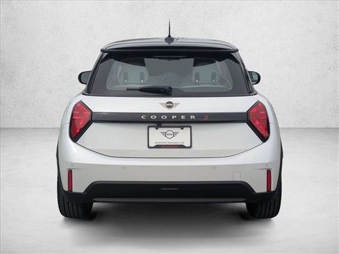 New 2026 MINI Cooper S image 8