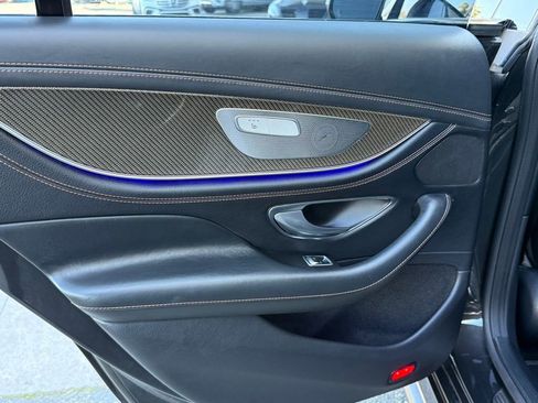 Certified 2019 Mercedes-Benz CLS 53 AMG 4MATIC image 25