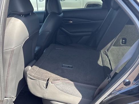 Used 2023 MAZDA CX-30 AWD 2.5 S w/ Preferred Package image 25