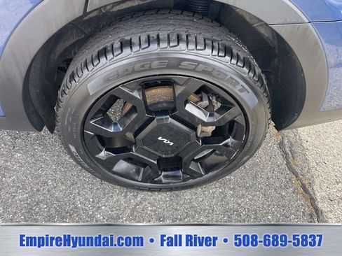Used 2024 Kia Sorento X-Line EX AWD/4WD image 14