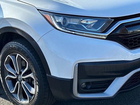 Used 2022 Honda CR-V EX image 9