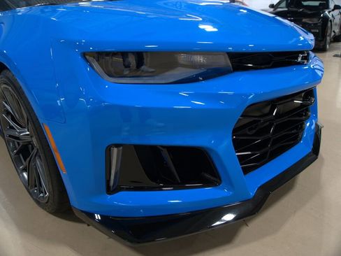Used 2023 Chevrolet Camaro ZL1 image 9
