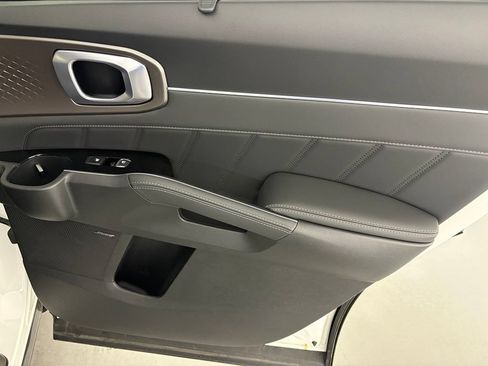 New 2026 Kia Sorento SX Prestige AWD/4WD image 45