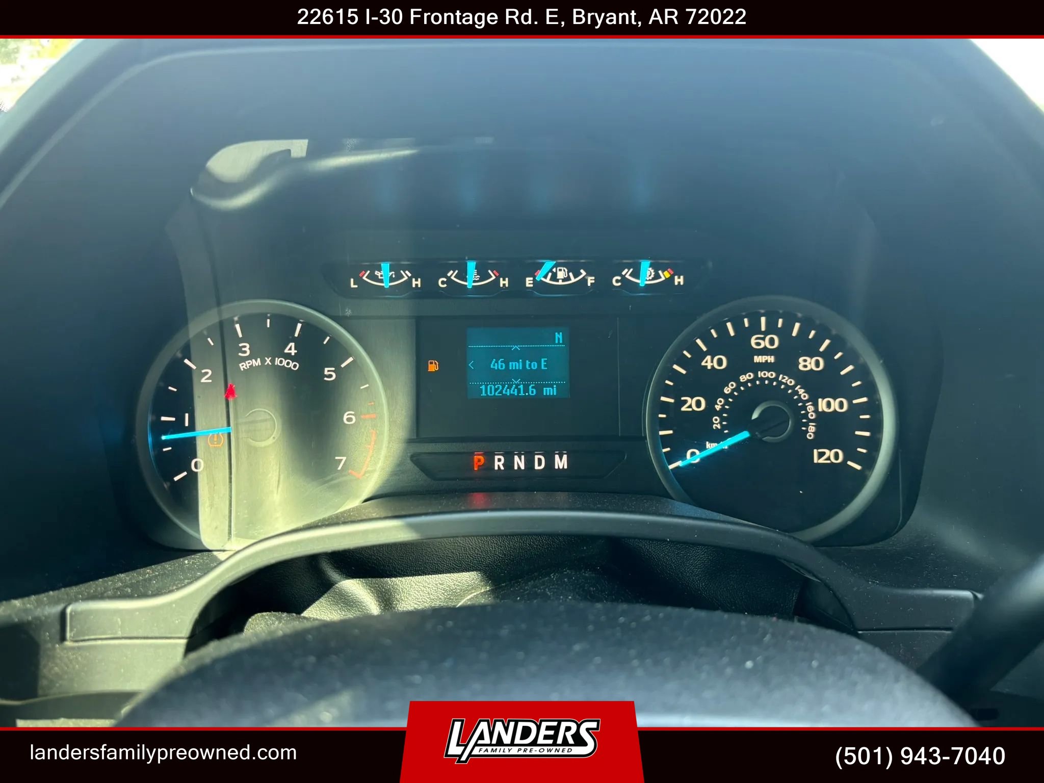 Used 2019 Ford F150 XLT AWD/4WD image 19