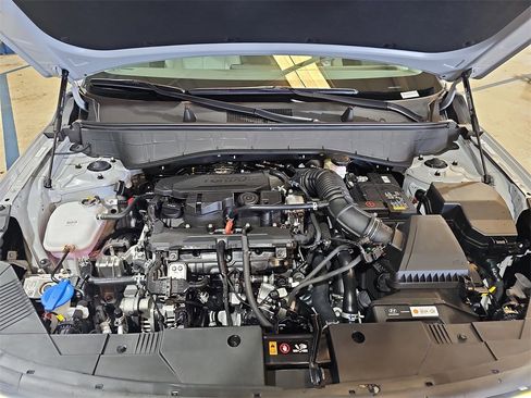 New 2026 Hyundai Kona SEL Premium image 28