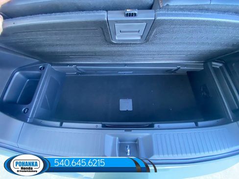 New 2026 Honda Pilot TrailSport image 7