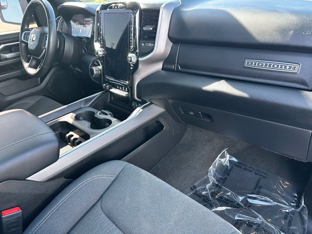 Used 2023 RAM 1500 Big Horn AWD/4WD image 11