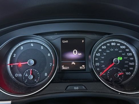 Used 2021 Volkswagen Atlas Cross Sport S image 13