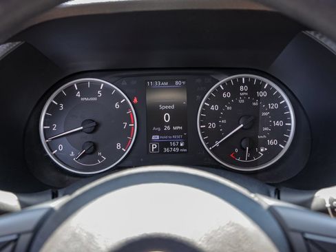 Used 2024 Nissan Sentra S FWD image 25