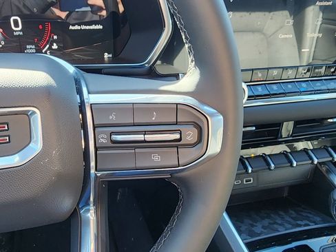 New 2026 GMC Canyon Elevation w/ Convenience Package image 20