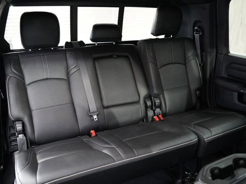 Used 2022 RAM 3500 Limited image 34