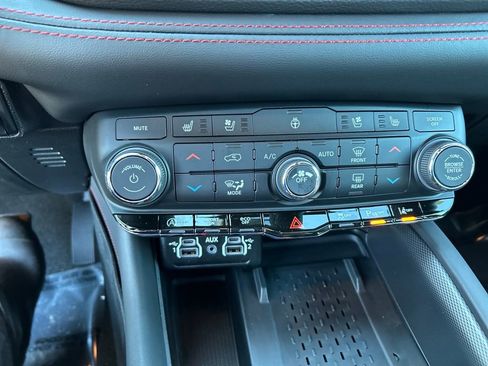 New 2026 Dodge Durango GT image 18