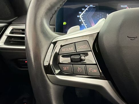 Used 2025 BMW 430i Convertible RWD image 14