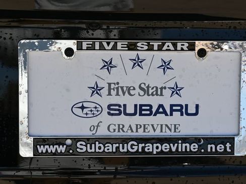 New 2026 Subaru Crosstrek 2.0i Premium image 13