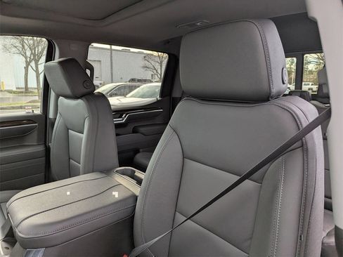 New 2026 GMC Sierra 1500 Elevation w/ Elevation Premium Package image 11