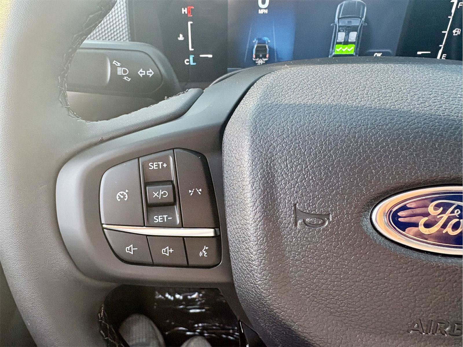 New 2026 Ford Ranger XLT RWD image 19