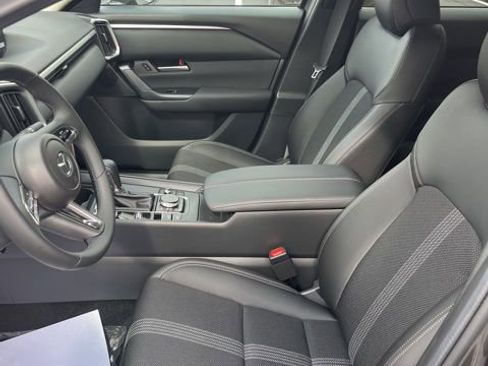 New 2025 MAZDA CX-50 AWD 2.5 S w/ Weather Package image 14