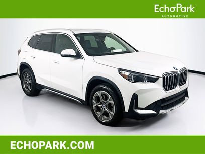 Used 2025 BMW X1 xDrive28i