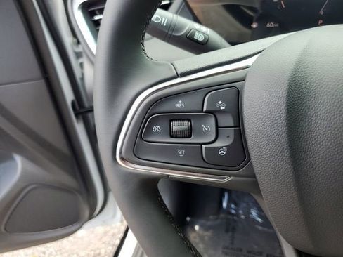 New 2026 Buick Encore GX Sport Touring w/ Advanced Technology Package FWD image 28