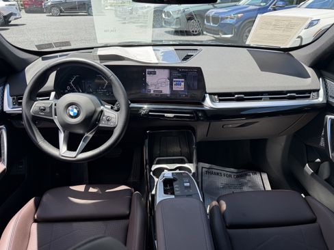 Certified 2023 BMW X1 xDrive28i w/ Premium Package AWD/4WD image 17