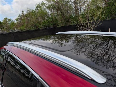 Certified 2021 Lincoln Nautilus Reserve AWD/4WD image 22