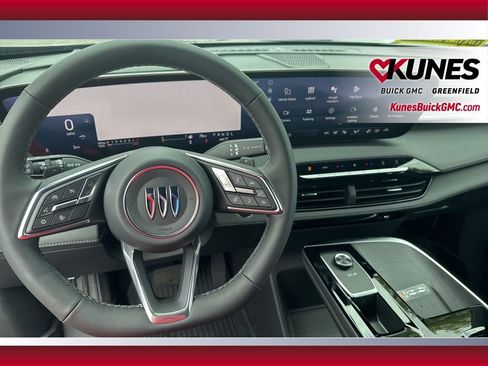 New 2026 Buick Enclave Sport Touring w/ LPO, Floor Liner Package image 21