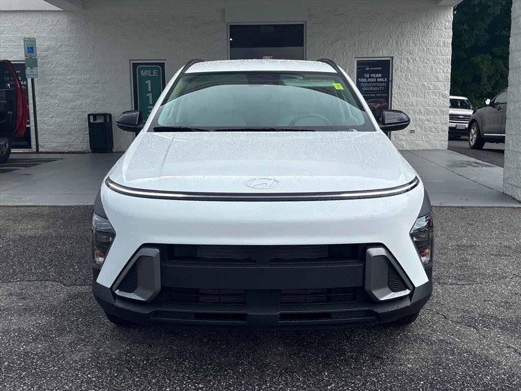 New 2027 Hyundai Kona SEL Sport AWD/4WD image 22