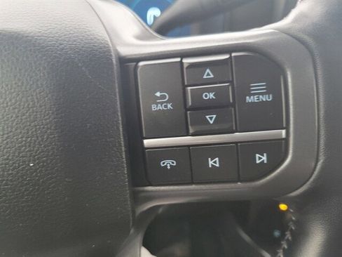 Used 2024 Ford F350 Lariat w/ Lariat Ultimate Package image 19