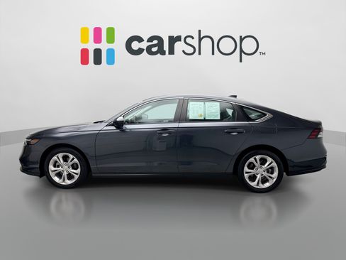 Used 2024 Honda Accord LX image 2