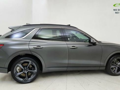 Used 2026 Genesis GV70 3.5T Sport Prestige AWD/4WD image 6