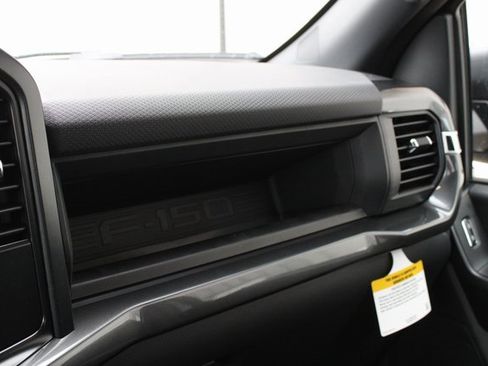 New 2026 Ford F150 STX image 19