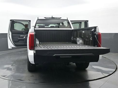 New 2026 Toyota Tundra SR5 AWD/4WD image 34