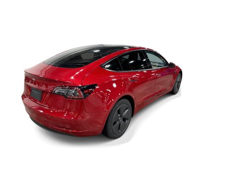Certified 2023 Tesla Model 3 Standard Range RWD image 6