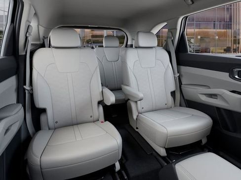 New 2026 Kia Sorento EX image 18