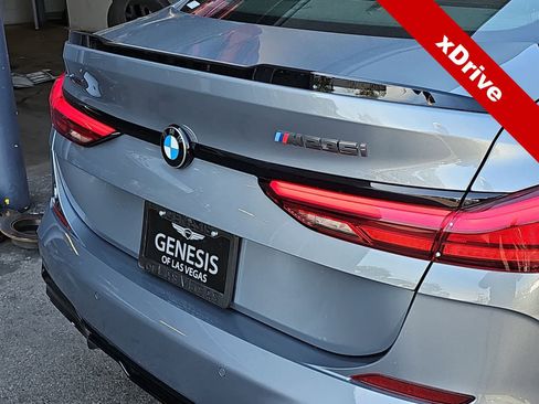 Used 2024 BMW M235i xDrive Gran Coupe w/ Premium Package AWD/4WD image 12