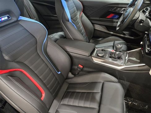 New 2026 BMW M2 w/ Lighting Package image 16