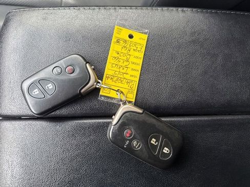 Used 2015 Lexus GX 460 image 7