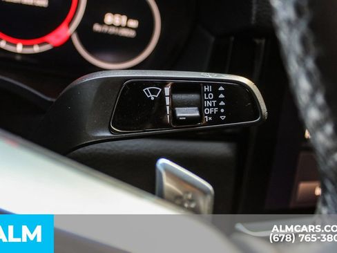 Used 2023 Porsche Cayenne S w/ Premium Package AWD/4WD image 30