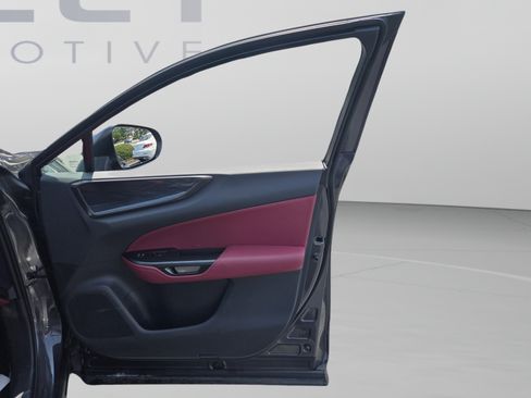 Certified 2025 Lexus NX 250 FWD w/ Accessory Package (Z1) image 26