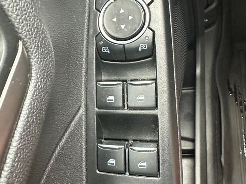 Used 2024 Ford Escape Active AWD/4WD image 28
